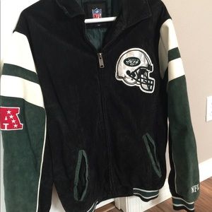Official New York Jets jacket
